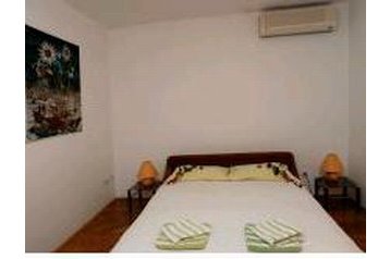 Семейный пансионат Sveti Stefan 1